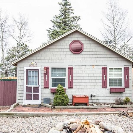 Mt Olympus Cabin, Cozy 1 Bedroom Cabin Great For Couples Estes Park Exterior foto