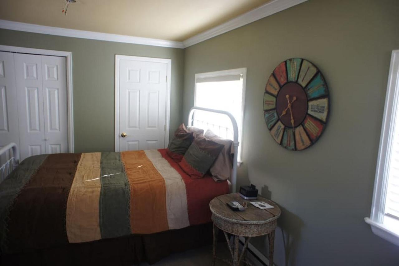 Mt Olympus Cabin, Cozy 1 Bedroom Cabin Great For Couples Estes Park Exterior foto